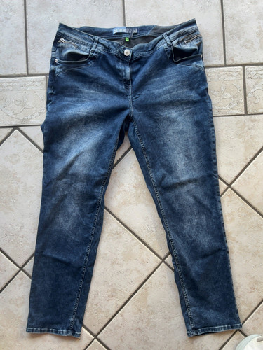 Cecil jeans scarlett - cecil,