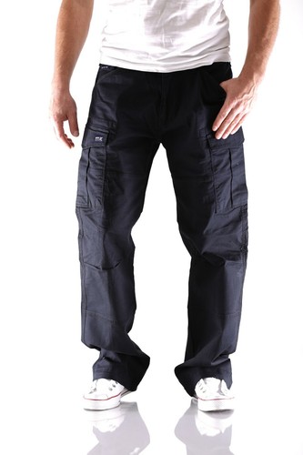 Big seven xxl - brian, cargo