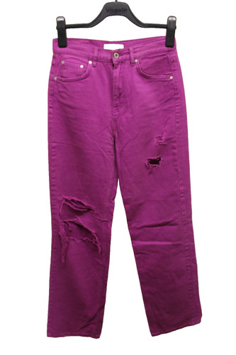 Pull bear weite jeans - weite,