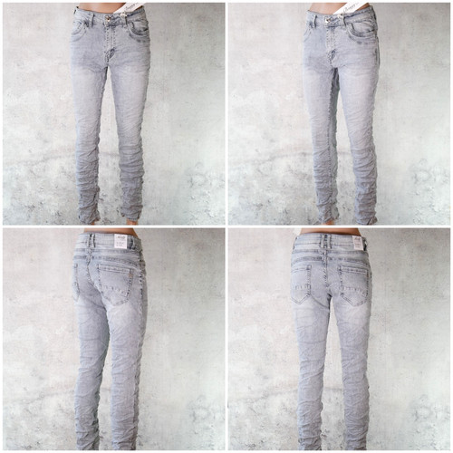 Jewelly baggy jeans - jewelly,