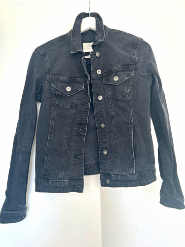 Clockhouse damen jeansjacke - clockhouse,