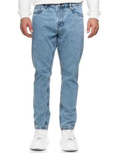 Indicode herren jeanshose - indicode,