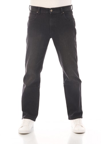 Wrangler jeans herren stretch - wrangler,
