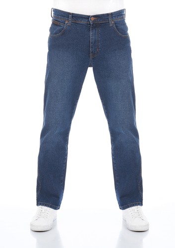 Wrangler jeans herren stretch - wrangler,