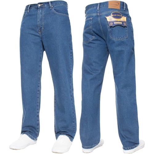 Herren jeans hose denim - herren,