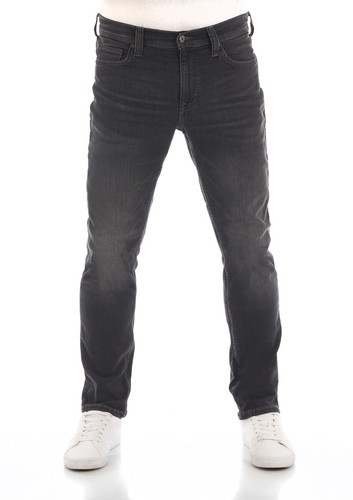 Mustang jeans herren stretch - jeans,