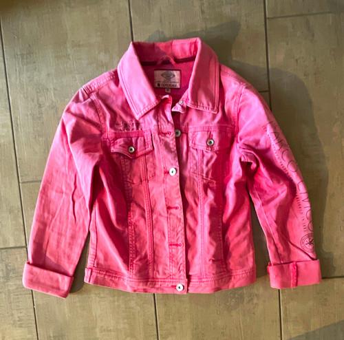 Soccx damen jeansjacke denim - soccx,