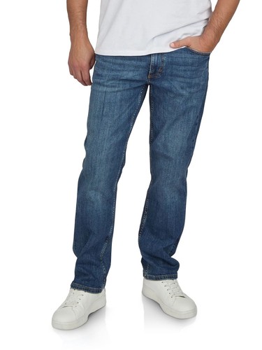 Mustang jeans herren stretch - herren,
