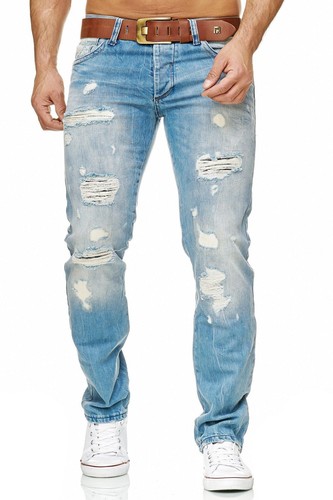 Herren jeans hose denim - jeans,