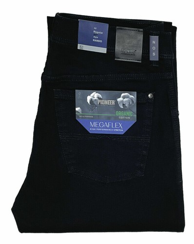 Pioneer rando megaflex stretch - pioneer,