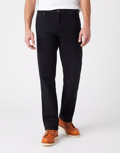 Wrangler jeans texas - jeans,