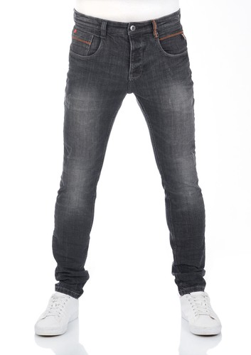 Riverso herren jeans hose - jeans,