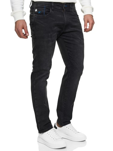 Indicode herren jeanshose - indicode,