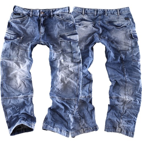 Big seven brian comfort fit - big,