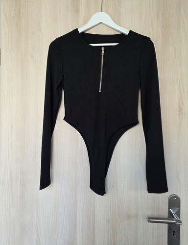 Sexy body jeans - body,