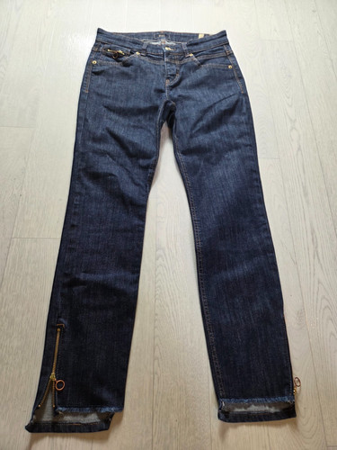Lange jeans hose mac - lange,