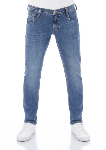Mustang jeans herren stretch - jeans,
