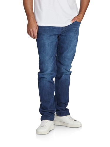 Riverso jeans herren stretch - riverso,