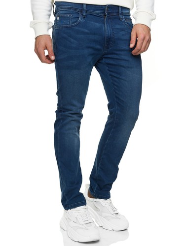 Indicode herren jeanshose - indicode,