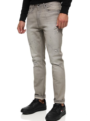 Indicode herren jeanshose - indicode,