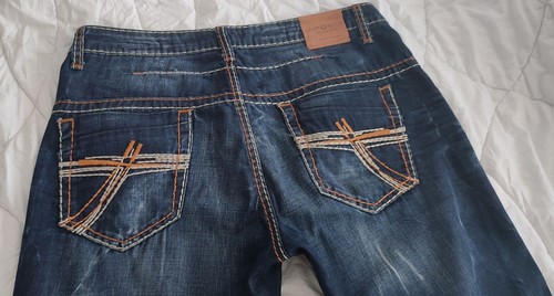 Camp david jeans new connor - camp,