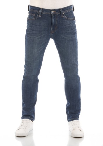 Mustang jeans herren - mustang, stretch