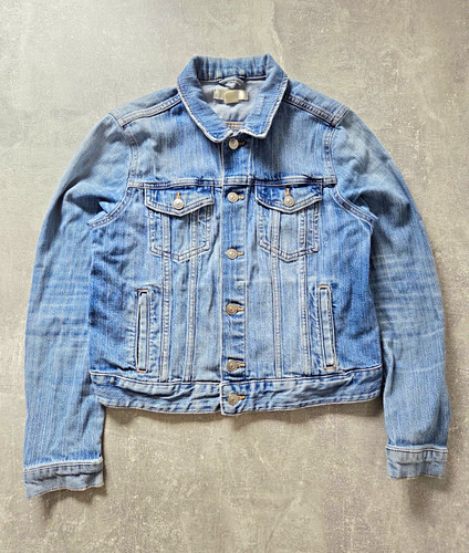 Damen jeansjacke denim - damen,