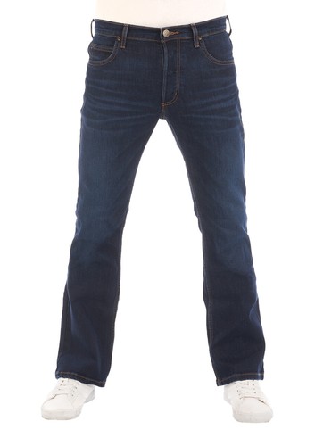 Lee jeans herren - jeans,