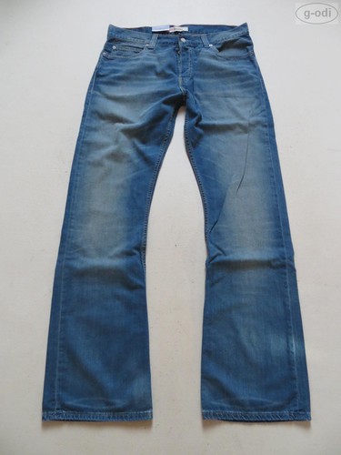 Levi 512 bootcut jeans - bootcut,
