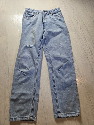Lange jeanshose stradivarius - jeanshose,