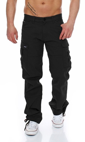 Big seven brian cargo hose - big,