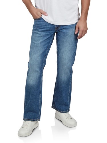 Mustang jeans herren stretch - mustang,